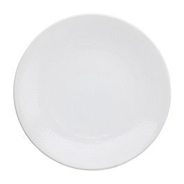 Avet Plato Llano Lohan White 27,5 cm Blanco